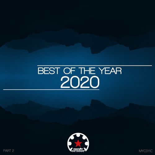 VA - Best of the Year 2020, Pt. 2 [MYC011C]
